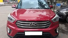 Used Hyundai Creta 1.6 SX Plus Petrol in Mumbai