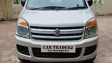 Used Maruti Suzuki Wagon R LXi Minor in Mumbai