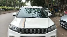 Used Maruti Suzuki Vitara Brezza VDi in Thane