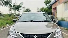 Used Maruti Suzuki Baleno Alpha 1.2 in Chennai