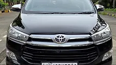 Used Toyota Innova Crysta 2.8 GX AT 8 STR [2016-2020] in Mumbai