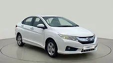 Used Honda City VX CVT in Jaipur
