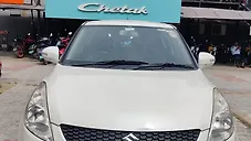 Used Maruti Suzuki Swift VDi in Hyderabad