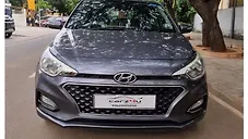 Used Hyundai Elite i20 Sportz 1.2 in Chennai
