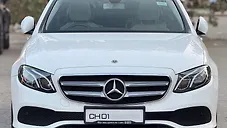 Used Mercedes-Benz E-Class E 220 d Avantgarde in Jalandhar