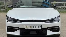 Used Kia EV6 GT Line AWD in Nagpur