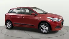 Used Hyundai Elite i20 Magna Executive 1.2 in Ghaziabad