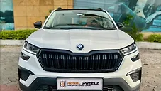 Used Skoda Kushaq Monte Carlo 1.5L TSI DSG in Nagpur