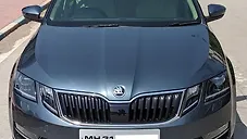 Used Skoda Octavia 1.8 TSI Style AT in Nagpur