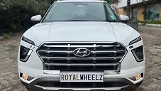 Used Hyundai Creta SX 1.5 Diesel in Nagpur