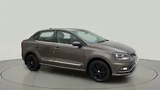 Used Volkswagen Ameo Highline1.2L (P) [2016-2018] in Hyderabad