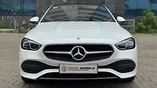 Used Mercedes-Benz C-Class C 220d [2022-2023] in Nagpur