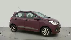 Used Hyundai Grand i10 Asta 1.2 Kappa VTVT (O) [2013-2017] in Mumbai
