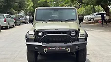 Used Mahindra Thar LX Hard Top Diesel AT 4WD [2023] in Bangalore