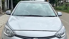 Used Hyundai i20 Magna (O) 1.2 in Nagpur