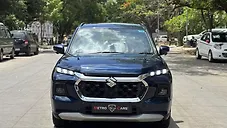 Used Maruti Suzuki Grand Vitara Alpha Smart Hybrid [2023-2025] in Bangalore