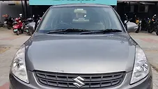 Used Maruti Suzuki Swift DZire VXI in Hyderabad
