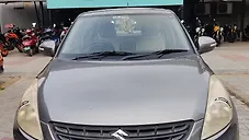 Used Maruti Suzuki Swift DZire VXI in Hyderabad