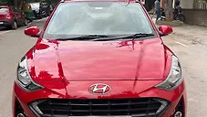 Used Hyundai Grand i10 NIOS Sportz 1.2 Kappa VTVT in Bangalore