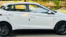 Used Hyundai Elite i20 Sportz 1.2 IVT [2020-2023] in Delhi