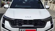 Used Kia Sonet GTX Plus 1.5 Diesel AT in Bangalore