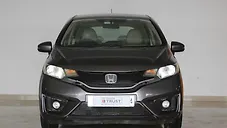 Used Honda Jazz VX CVT Petrol in Bangalore