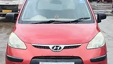 Used Hyundai i10 Era in Mumbai