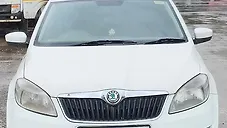 Used Skoda Rapid Elegance 1.6 TDI CR MT in Mumbai