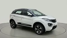 Used Tata Nexon XZA Plus Diesel in Hyderabad
