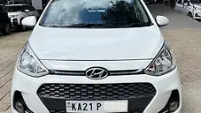 Used Hyundai Grand i10 Magna 1.2 Kappa VTVT in Mangalore