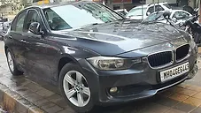 Used BMW 3-Series 320d Prestige in Mumbai
