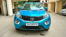 Used Tata Nexon XZA Plus Diesel in Pune