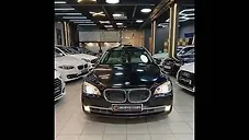 Used BMW 7-Series 730d Sedan in Pune