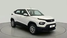 Used Tata Punch Adventure MT [2021-2023] in Lucknow
