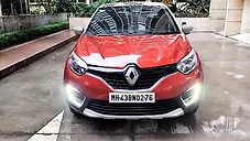 Used Renault Captur RXT Diesel Dual Tone in Mumbai