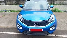 Used Tata Nexon XZ Plus Diesel Dual Tone in Pune