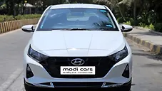 Used Hyundai Elite i20 Sportz 1.2 IVT [2020-2023] in Mumbai