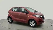Used Datsun Redigo S [2016-2019] in Chennai