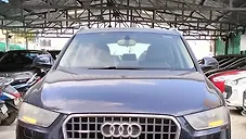 Used Audi Q3 2.0 TDI quattro Premium Plus in Coimbatore