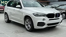 Used BMW X5 M in Pune