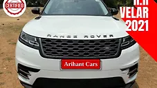 Used Land Rover Range Rover Velar 2.0 R-Dynamic SE Petrol 250 in Mumbai