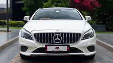 Used Mercedes-Benz CLS 250 CDI in Pune