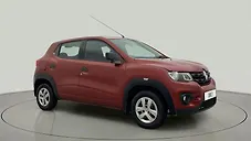 Used Renault Kwid RXT [2015-2019] in Bangalore