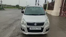 Used Maruti Suzuki Wagon R VXi in Nagpur