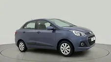 Used Hyundai Xcent S 1.2 (O) in Hyderabad