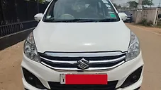 Used Maruti Suzuki Ertiga VDI SHVS in Chennai