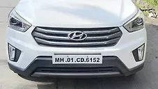 Used Hyundai Creta SX Plus 1.6  Petrol in Mumbai