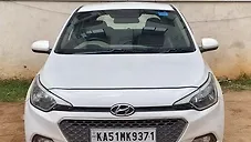Used Hyundai Elite i20 Magna Executive 1.2 in Bangalore