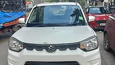 Used Maruti Suzuki S-Presso VXi Plus AMT in Mumbai