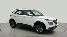 Used Hyundai Venue SX Plus 1.0 Turbo DCT in Ahmedabad